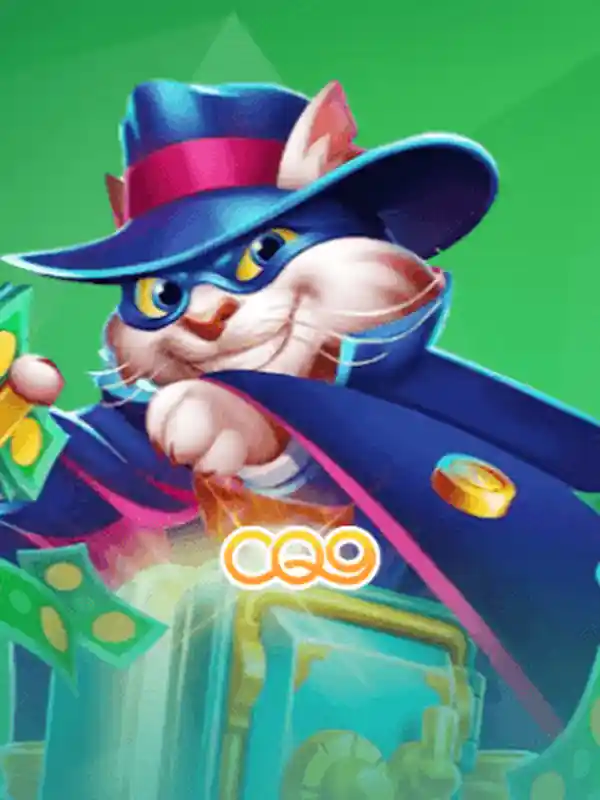 CQ9 স্লট - বাংলাদেশের সেরা অনলাইন ক্যাসিনো গেম