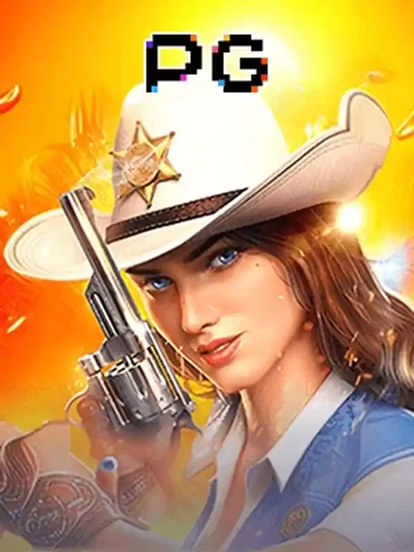 ওয়াইল্ড বাউন্টি শোডাউন স্লট গেম ব্যানার