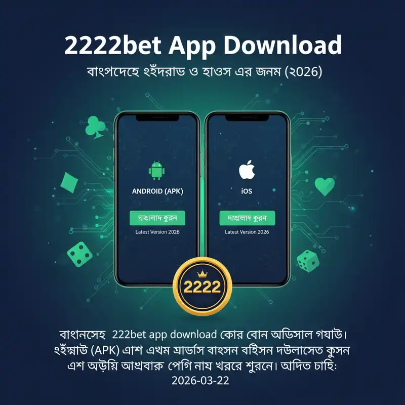 2222bet Guide